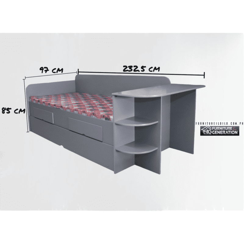 Pull-Out Sofa Bed / Multifunctional