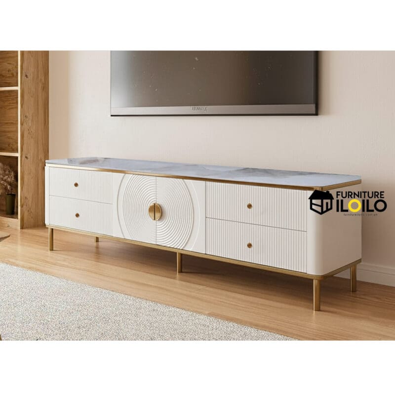 Vahse Tv Console / Tv Stand (75″)