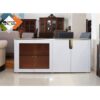 Wong Living Room Storage Sideboard, Storage Kitchen Sideboard / Buffet Table