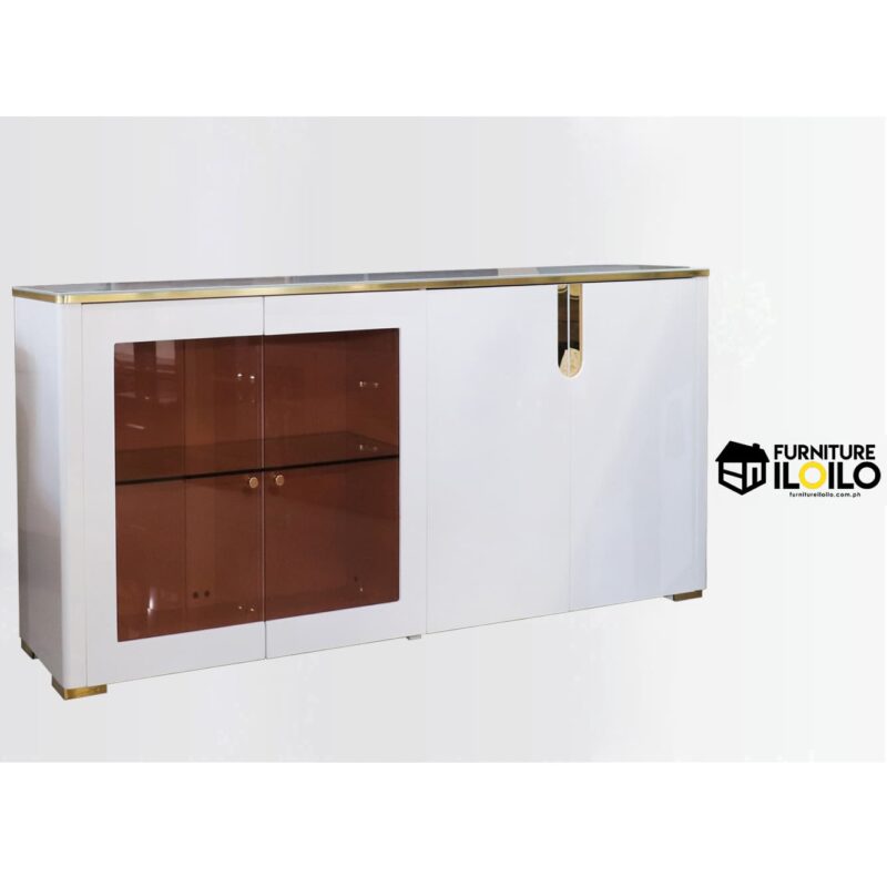 Wong Living Room Storage Sideboard, Storage Kitchen Sideboard / Buffet