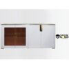 Wong Living Room Storage Sideboard, Storage Kitchen Sideboard / Buffet Table