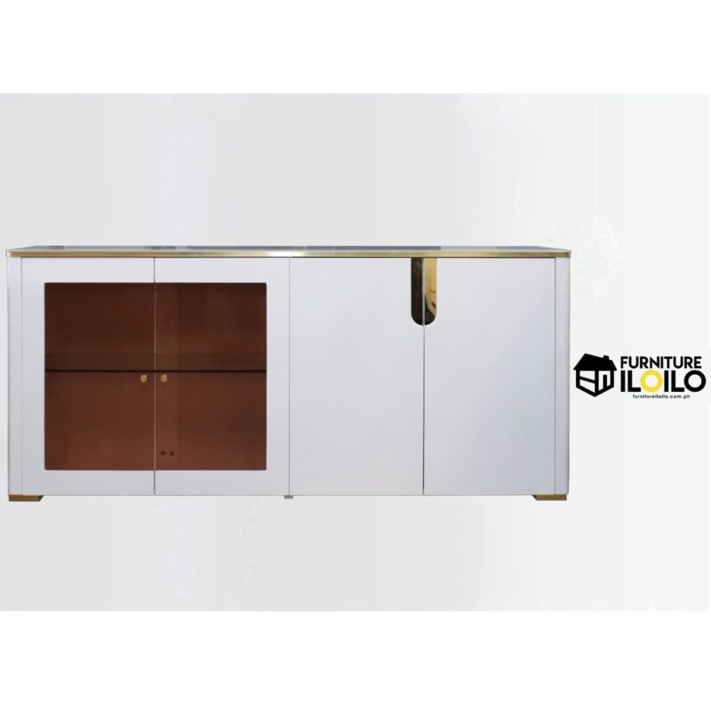 Wong Living Room Storage Sideboard, Storage Kitchen Sideboard / Buffet Table