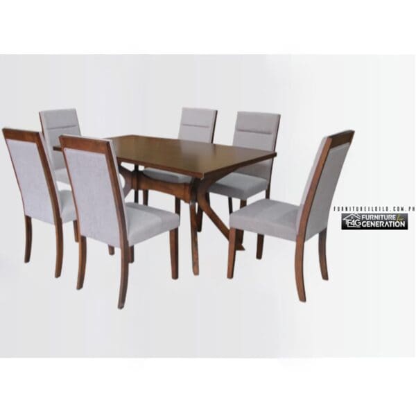 Dining Table Set 6 Six Seater Dining Table Set 6 Six Seater