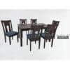 Dining Table Set 6 Six Seater