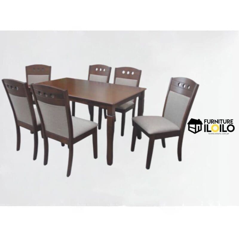 Bron Dining Table Set 6 Six Seater 8 Eight Seater