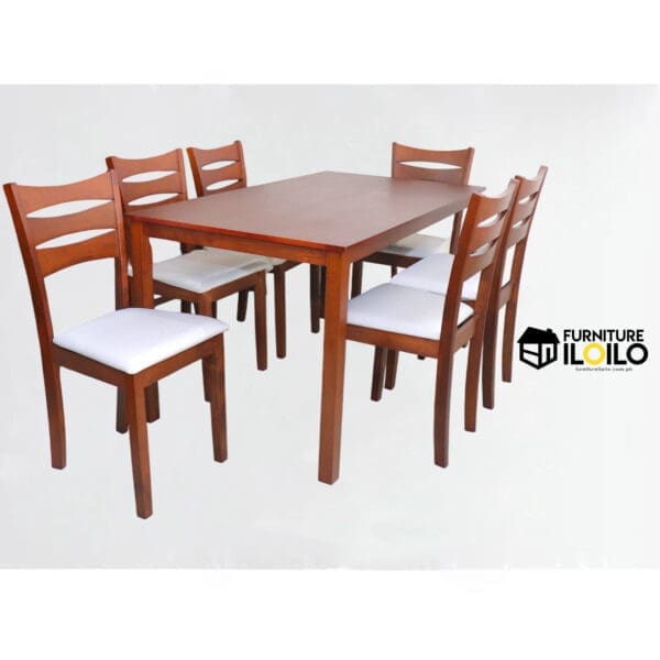 Dining Table Set 4 Four Seater, 6 Six Seater