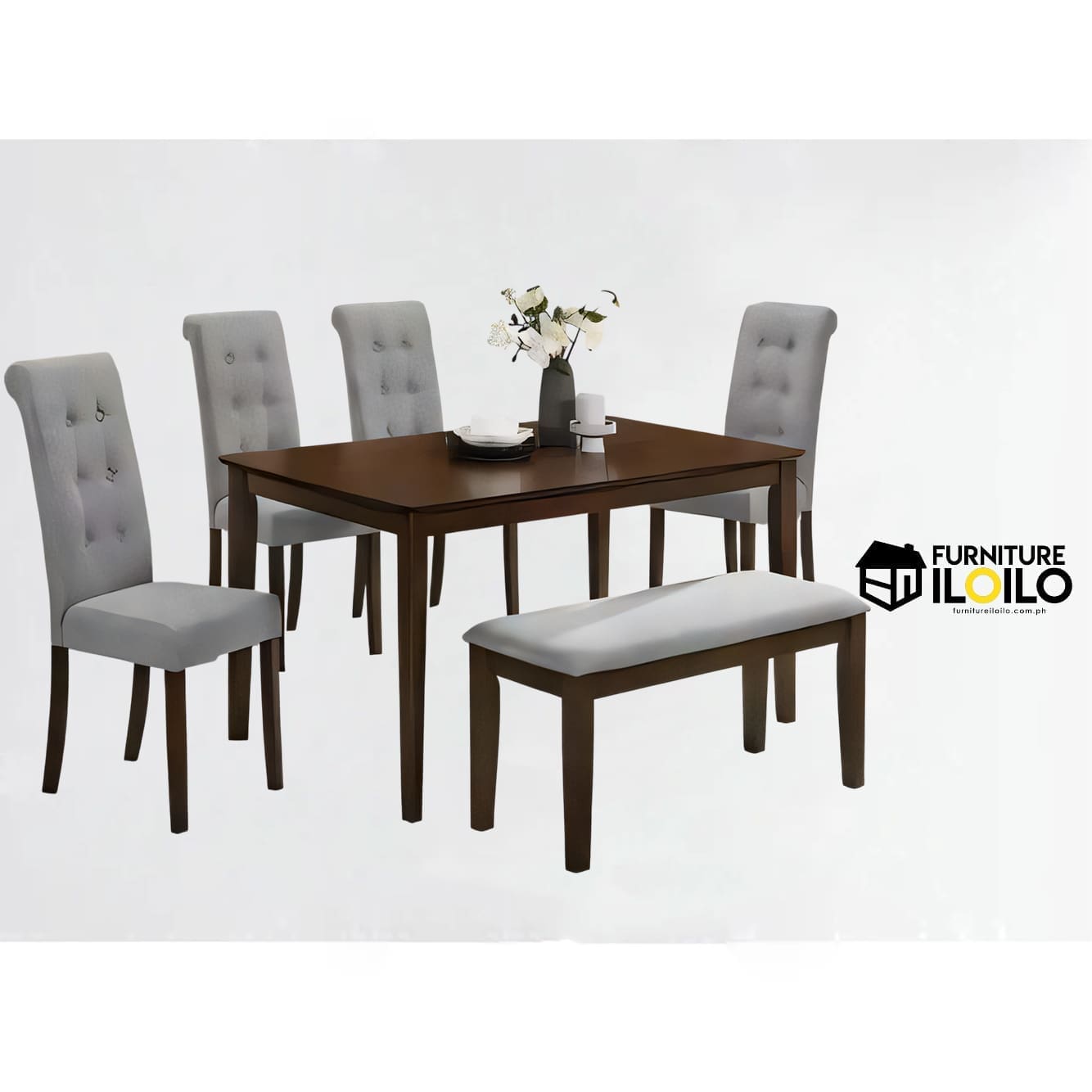 Dining Table Set Cebu Price