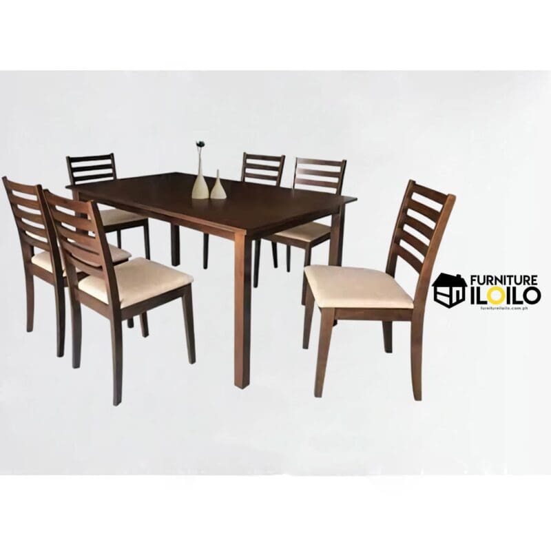 Dining Table Set 6 Six Seater