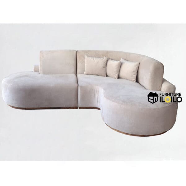 Kirra Upholstery Seating Sofa set