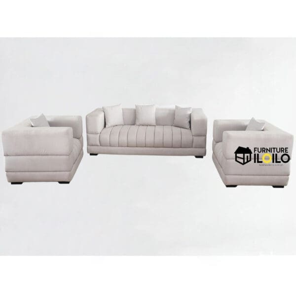 Oslo Upholstery Seating Sofa set