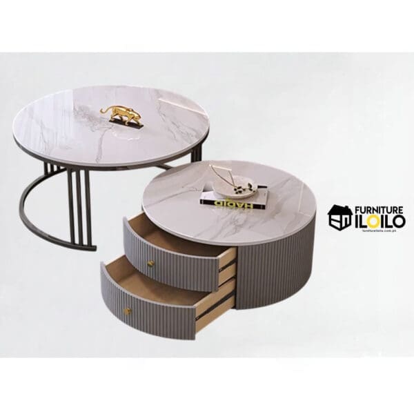 Wuyan Coffee Tables / End Tables / Center Table