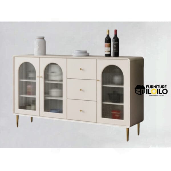 Swablu Living Room Storage, Kitchen Sideboard / Buffet Table