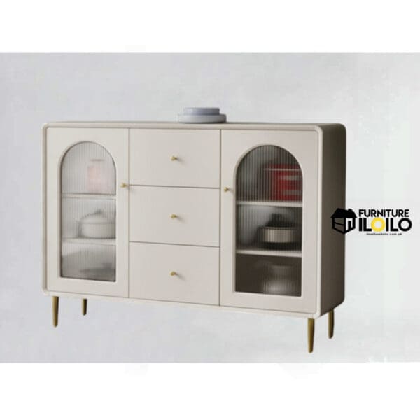 Numel Living Room Storage, Kitchen Sideboard / Buffet Table