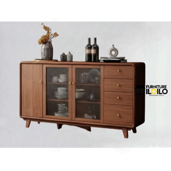 Seedot Living Room Storage, Kitchen Sideboard / Buffet Table